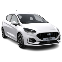 Lot - 03 - FORD Fiesta